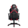 Diablo X-RAY Kids Size czarno-czerwony - 1463922 - zdjęcie 4
